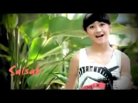 [MV]BESSARA/WINXS - MALU TAPI MAU