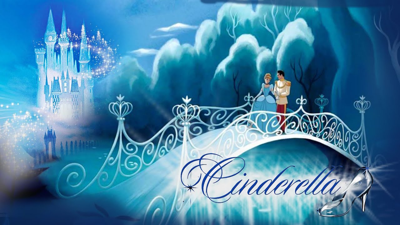 【MV】Cinderella