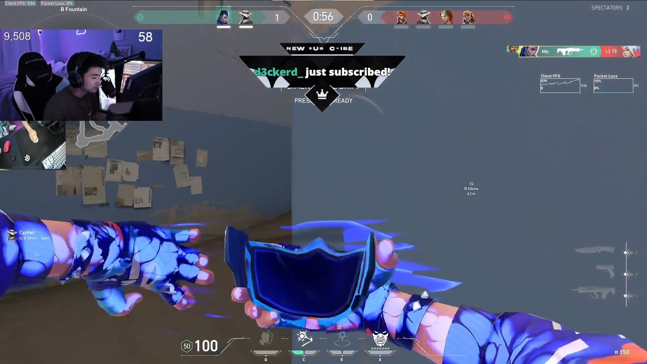 MVP! 30+ KILLS! BIND! S0M YORU VALORANT RADIANT GAMEPLAY [ FULL MATCH VOD ]