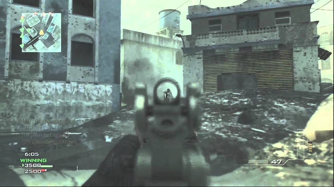 MW3: How to fix LAG! 31-3