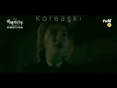 MİX Duygusal Kore klip ~ Yarim ol dedim, Ölümüm ol demedim..... {Ağlamaq qaranti }