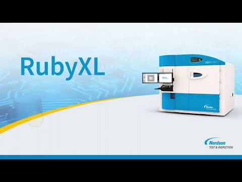 MXI   RubyXL Product Video