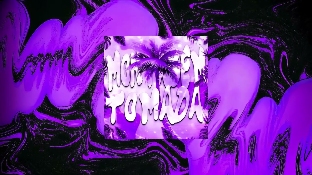 MXZI - MONTAGEM TOMADA (Slowed + Extended)