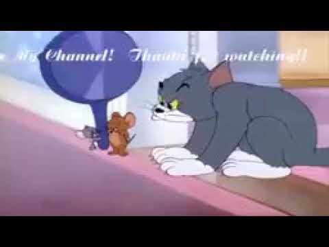 My - Cartoons For Kids Tom and Jerry Full Episodes _ The Milky Waif (1946) P.mp4