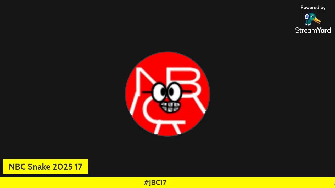 My 17th Birthday Stream!!!! (JBC17!)