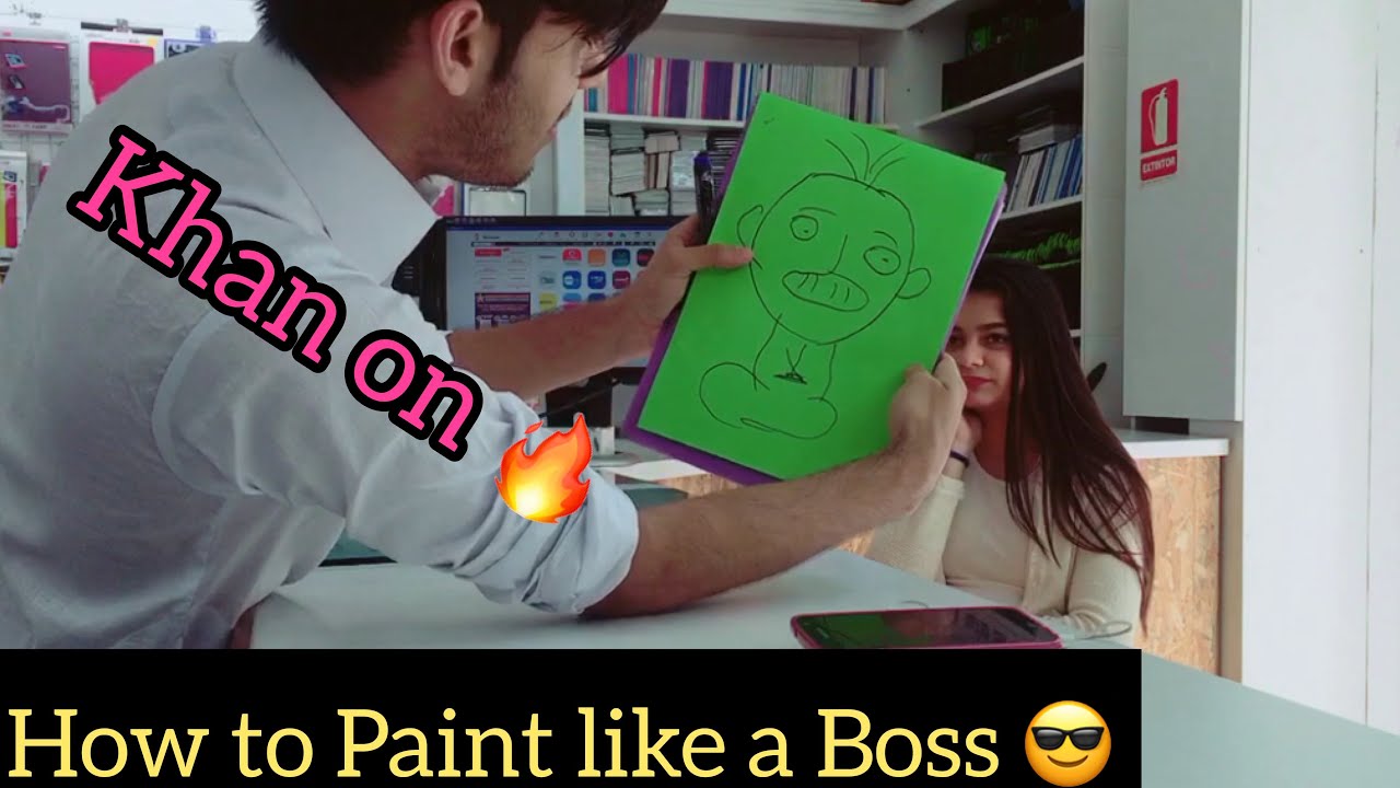 My 1st Prank went wrong 😂😂 Wisal Khan