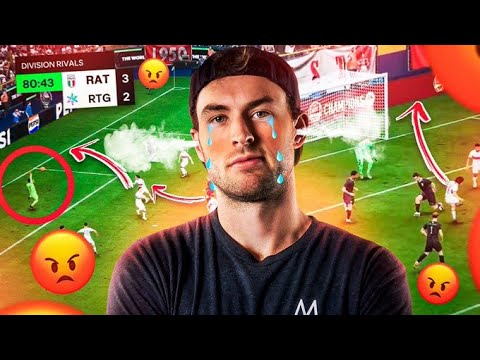 My Angriest EA Rant EVER!!!