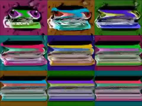 My AVS Effects Powers Nineparison