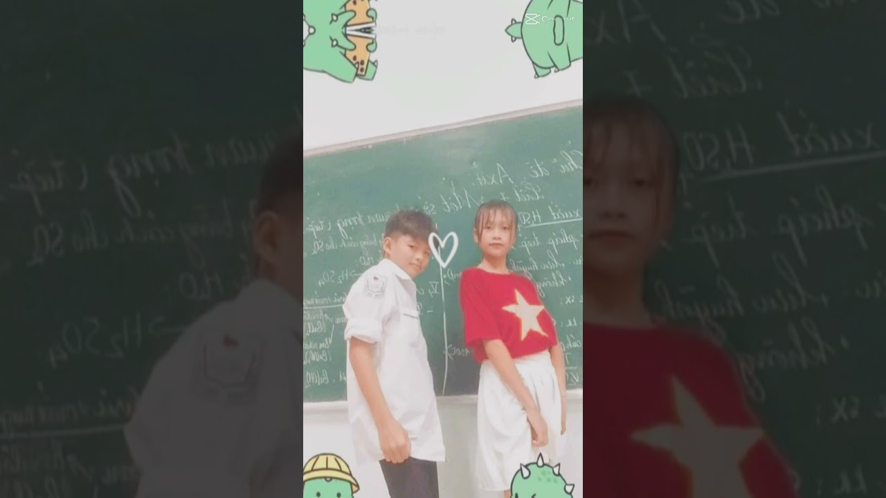 Mấy Bé 2k7,2k8,2k9,2k10,2k11,2k12 Xinh Hơn 2k6,2k5,2k4...