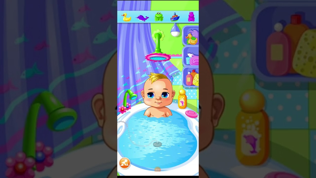 My Baby Care 👶