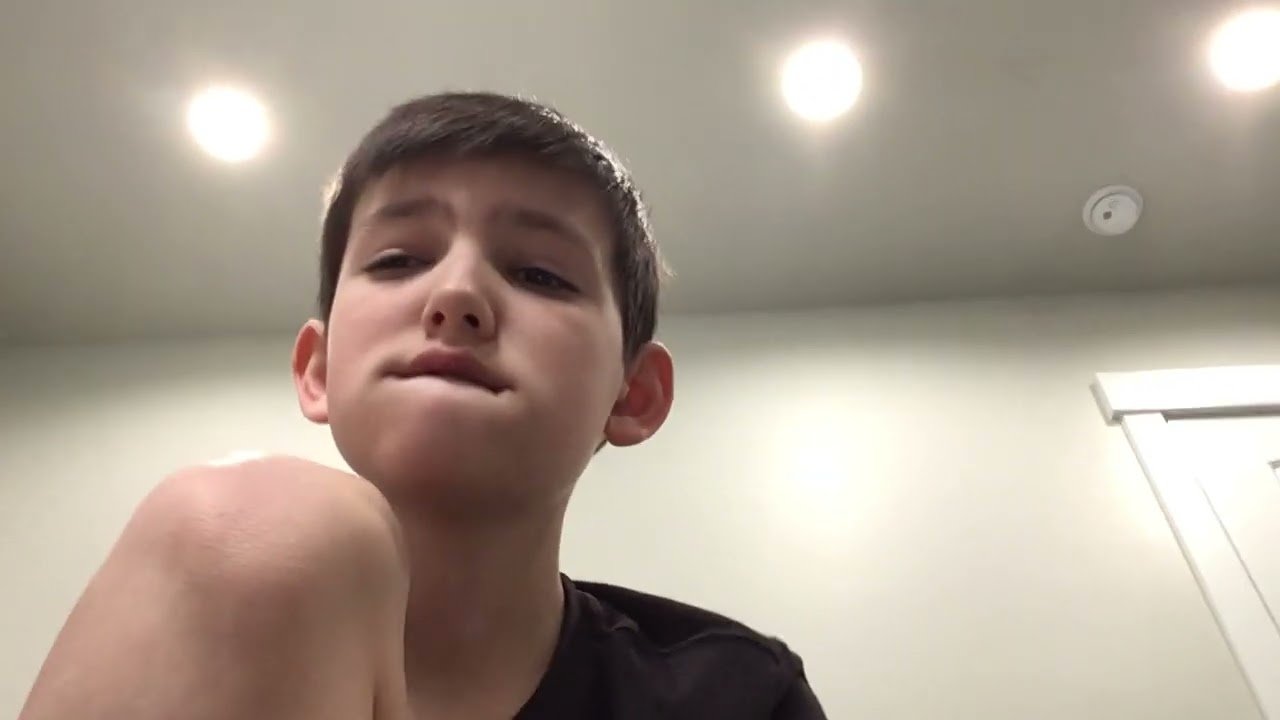 My bd today also my cousin having sleepover with me tomorrow so will make wrestling vids