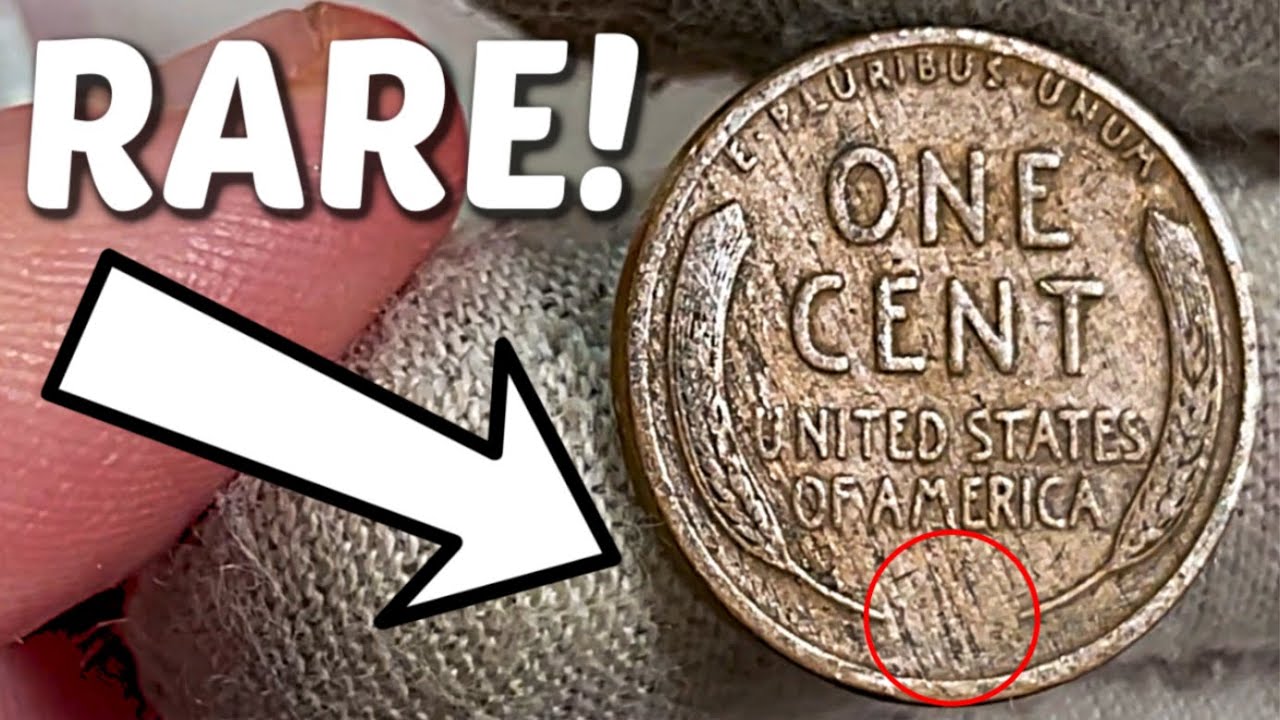 MY BIGGEST PENNY ROLL HUNT YET! | COIN ROLL HUNTING PENNIES