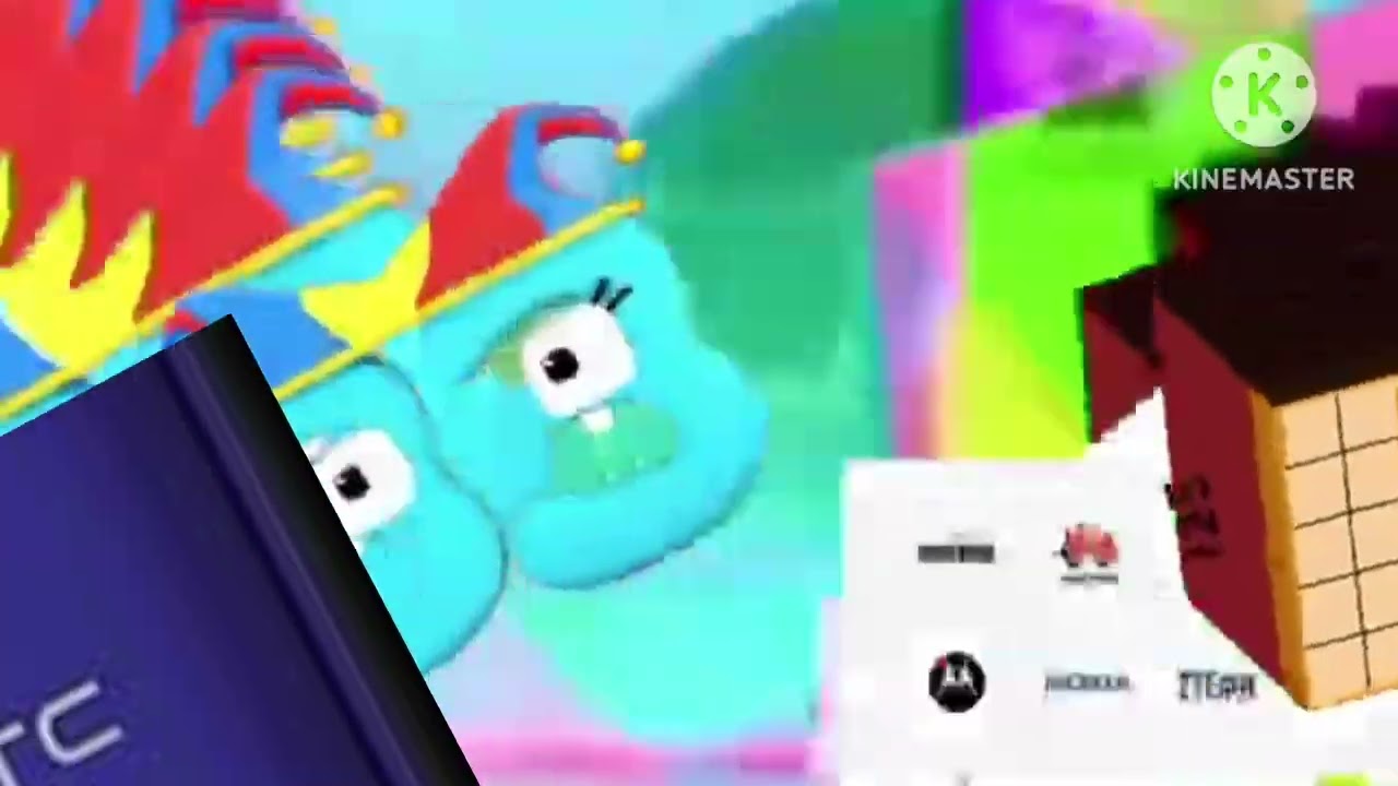 My Black Hole Video Add Round 112
