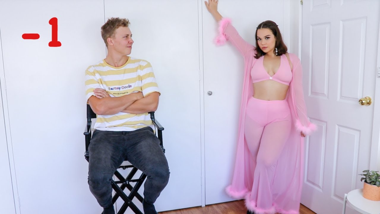 MY BOYFRIEND RATES MY DOLLSKILL OUTFITS (he was brutal)