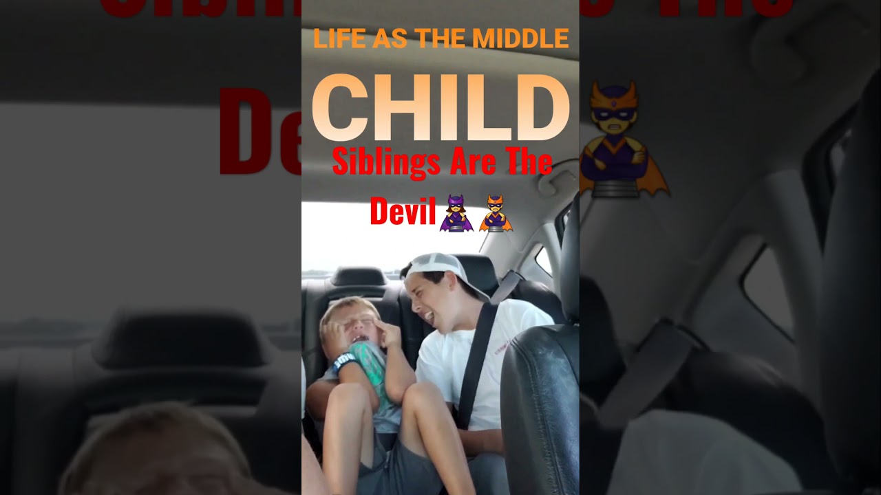 🤯My Bro Being Tortured By Our Big Brother & Sister🤯