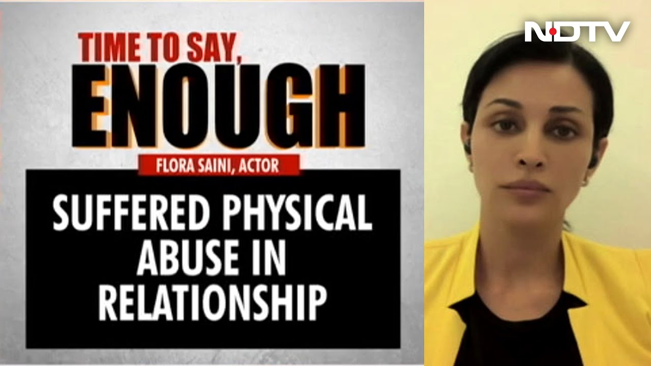 ‘My Case Hasn’t Even Come Up In Court, Have Given Up Hope’: Actor And Domestic Violence Survivor