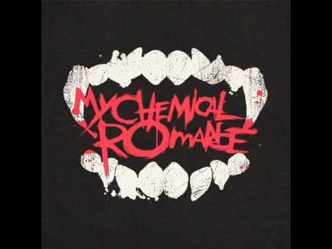 My Chemical Romance - Sister To Sleep