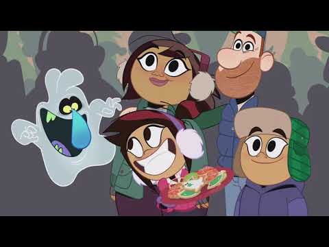 My Christmas Intro (2023)