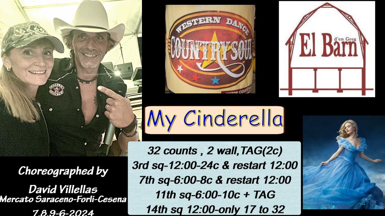 My Cinderella