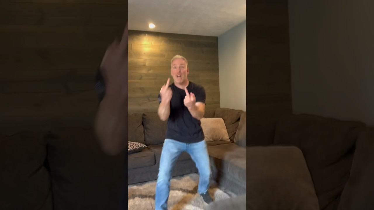 My Dad Got MAD!