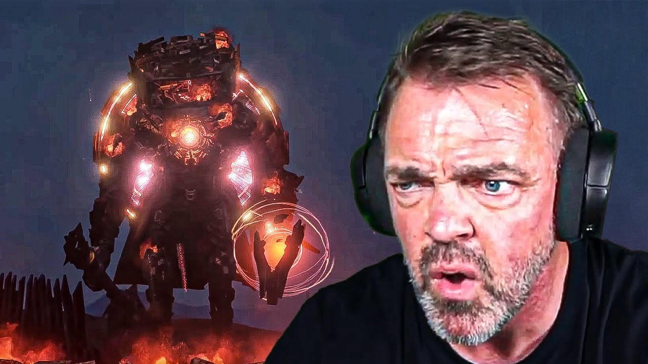 my DAD reacts to skibidi toilet 79 part 1