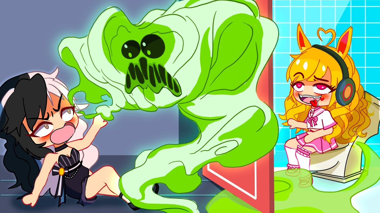 My Date Turned into a Stinky Nightmare