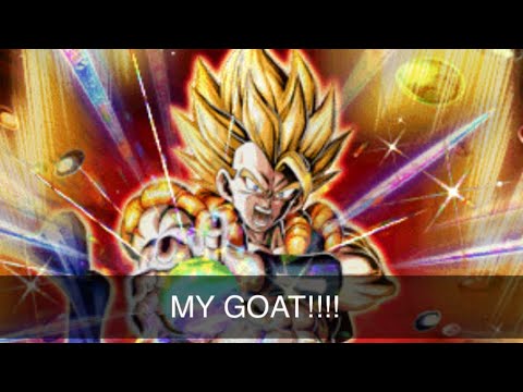 My DBZ Dokkan Battle Box Showcase After 5 Years...