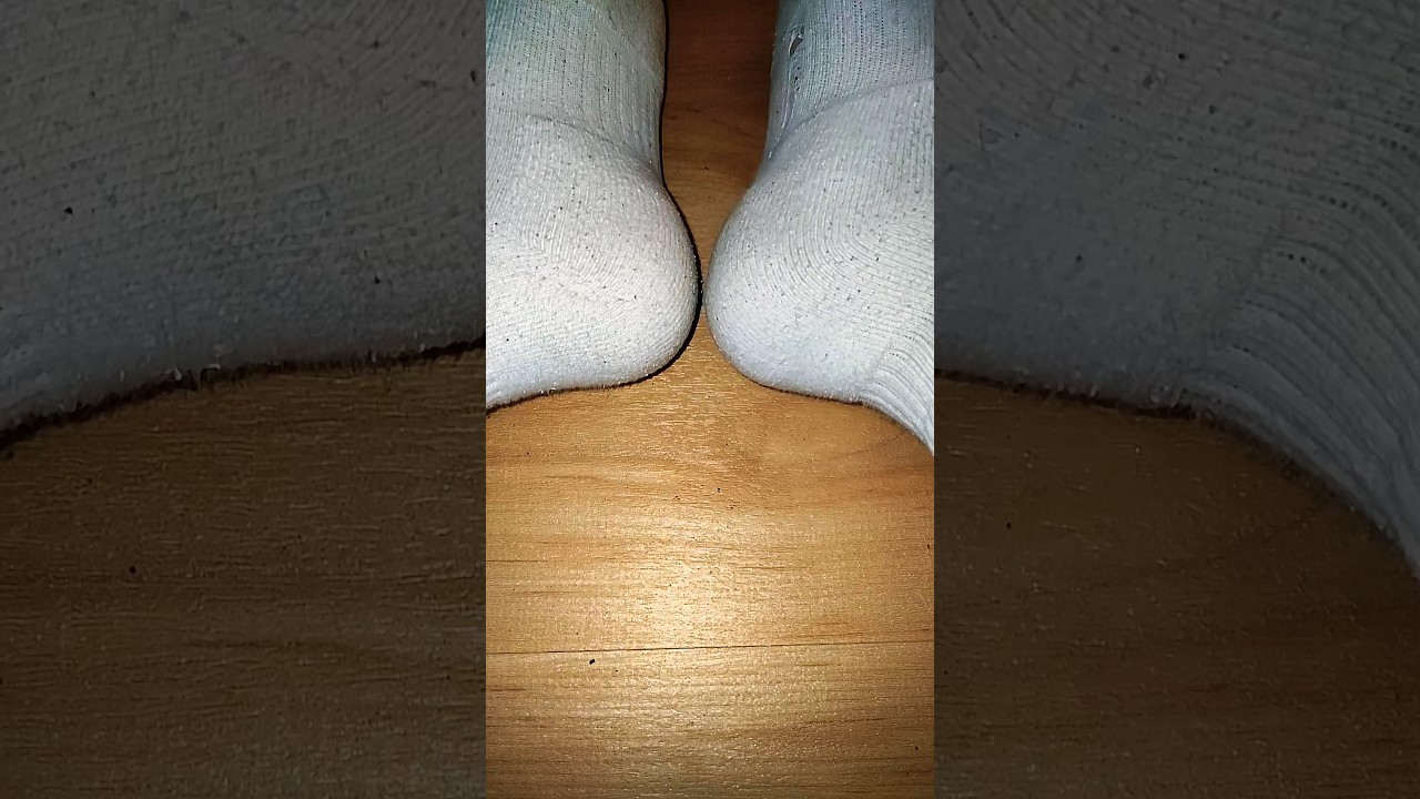 my dirty socks #boy #challenge