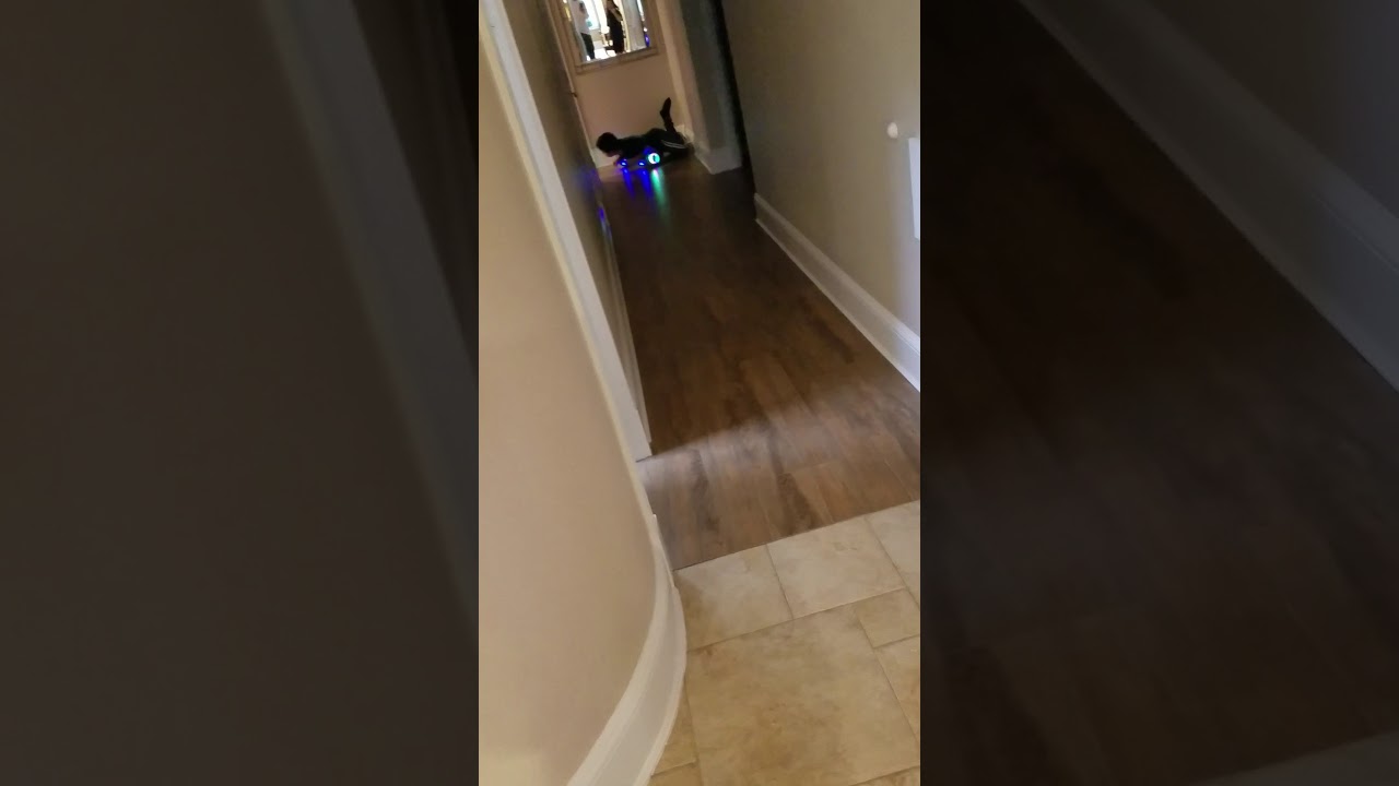 My dog humping