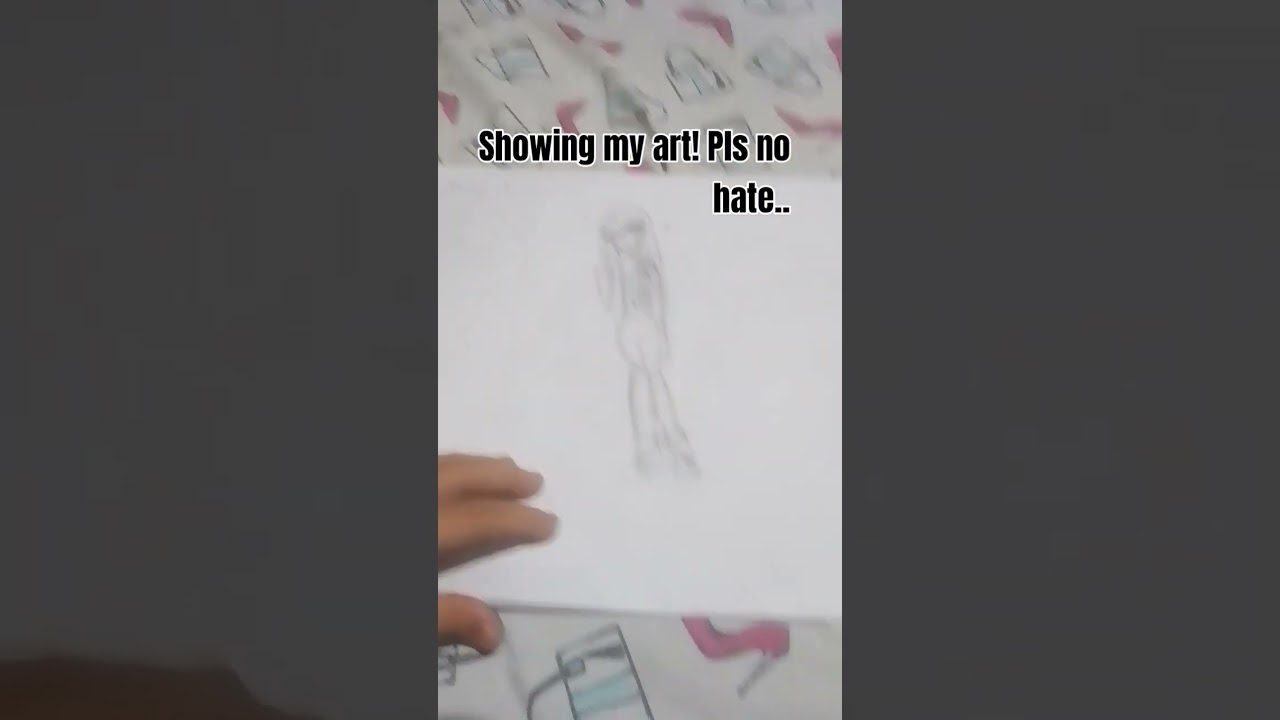my drawings
