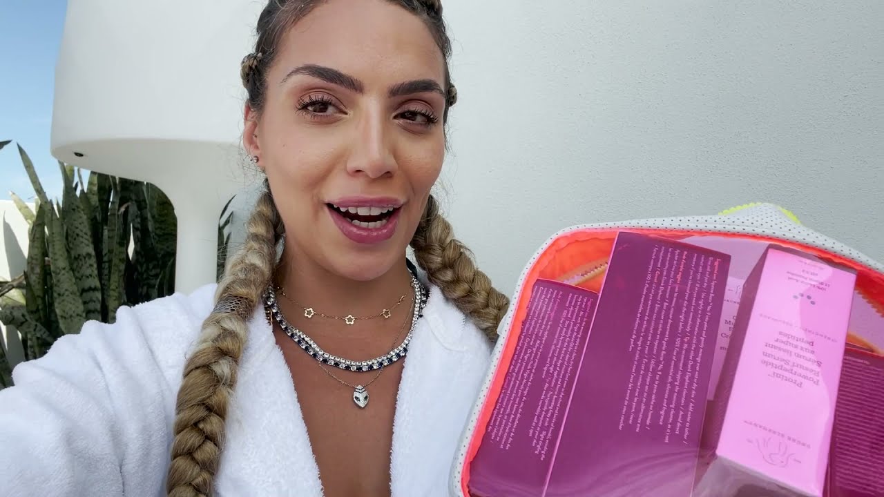My DRUNK ELEPHANT Review | AraQueenBae (Steps To Clean Your Skin)