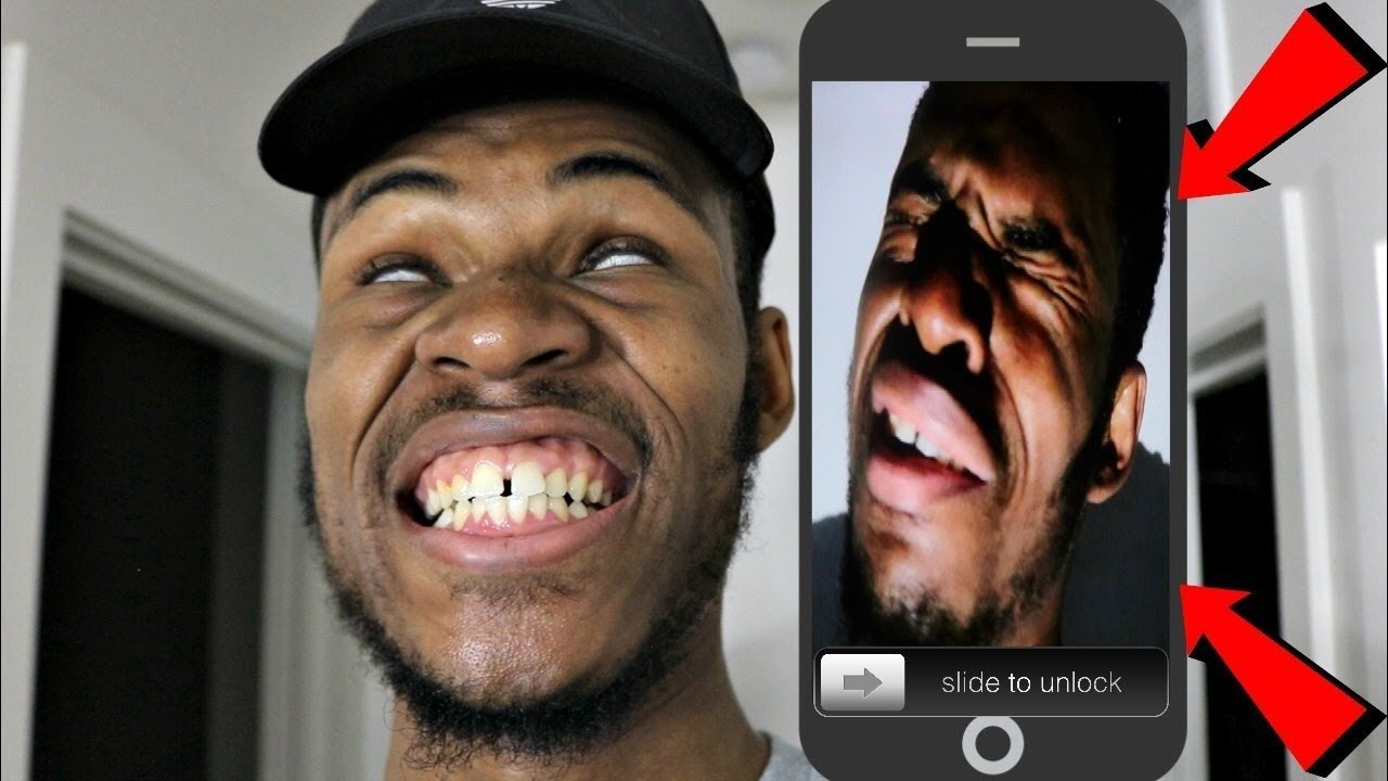 MY EVIL SELF VIDEO CHATTED ME AND I ANSWERED OMG!!! (DO NOT TALK TO YOUR EVIL SELF) HERE IS WHY!