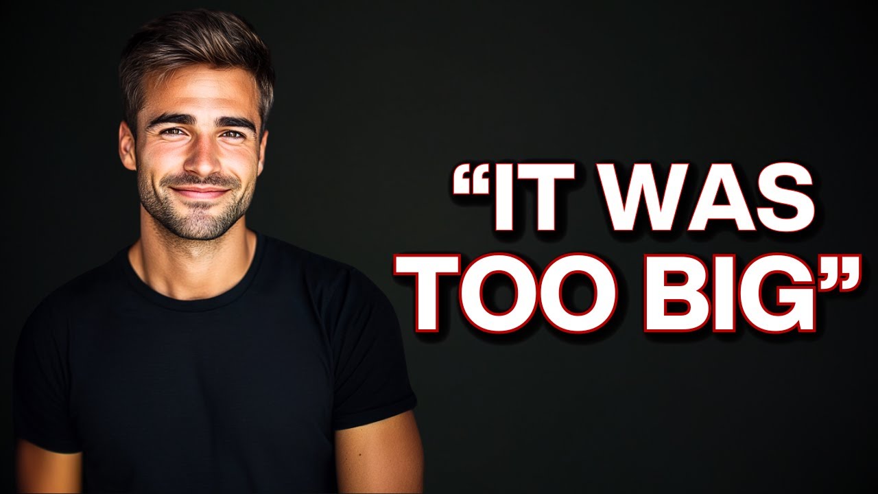 My Father-In-Law And I Did THIS In The Bedroom… | Gay Story