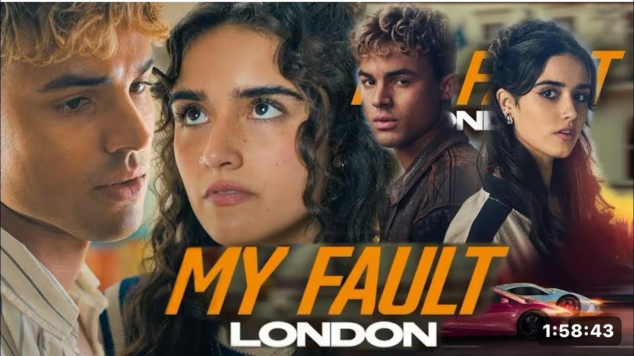 My fault london full movie