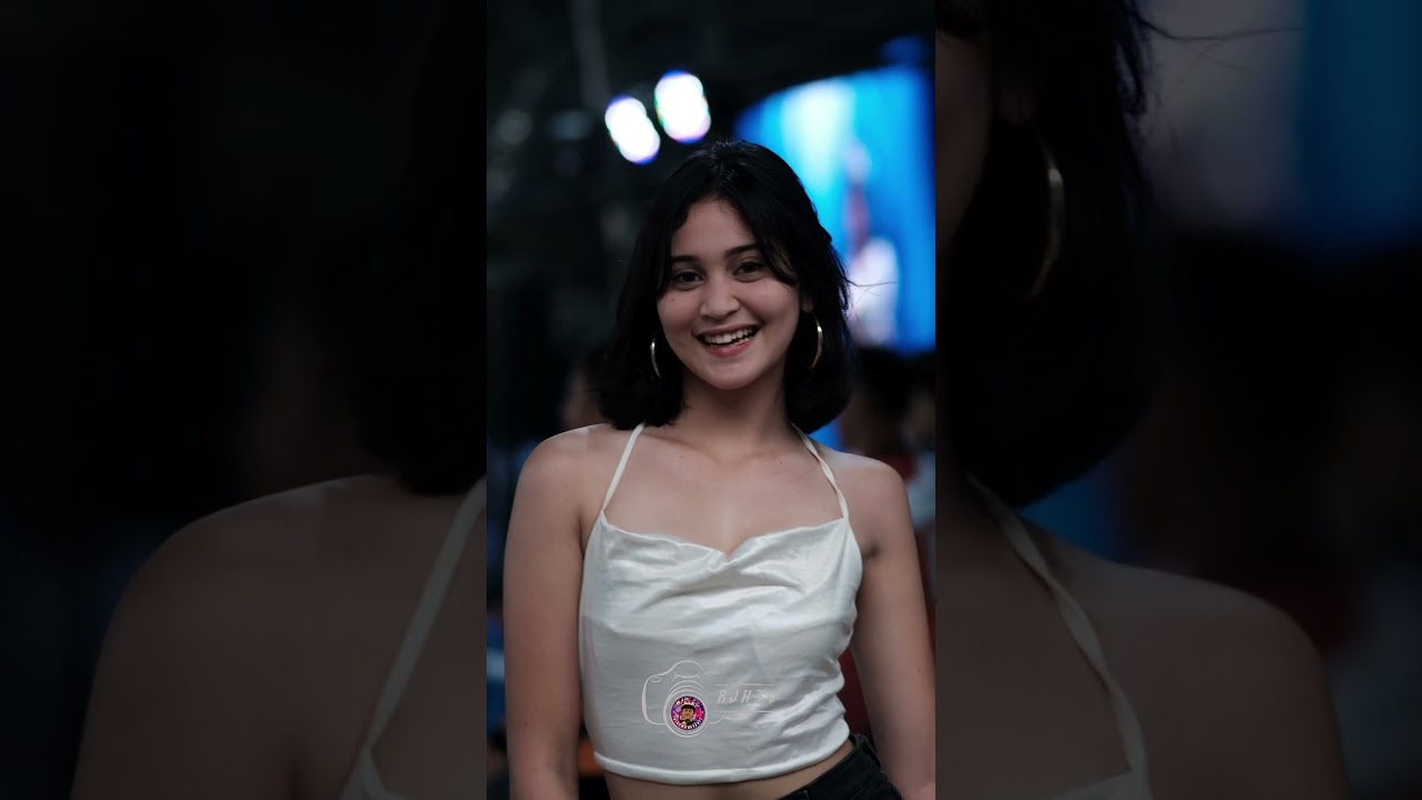 My favorite Muse - Jowilla Dane 😍😘🌸❤#rjhtv #teamsolido