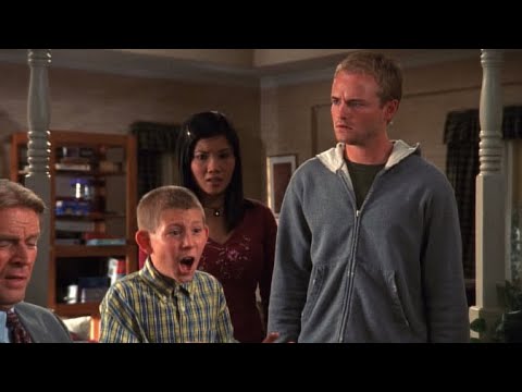 My favorite scene from Malcolm in the Middle