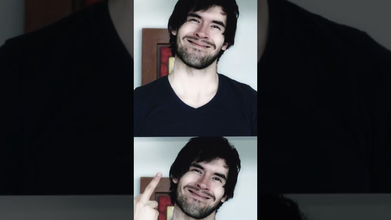 My favorite YouTubers