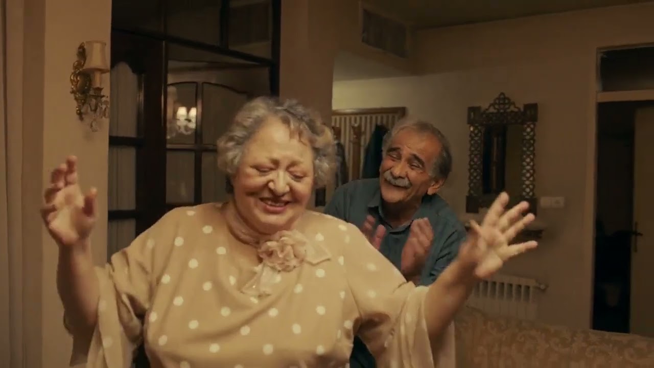 My Favourite Cake (Benim en sevdiğim pastam) dance scene 2024