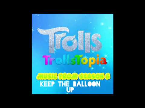 My Favourite Songs From Trollstopia (Season 6 Edition)