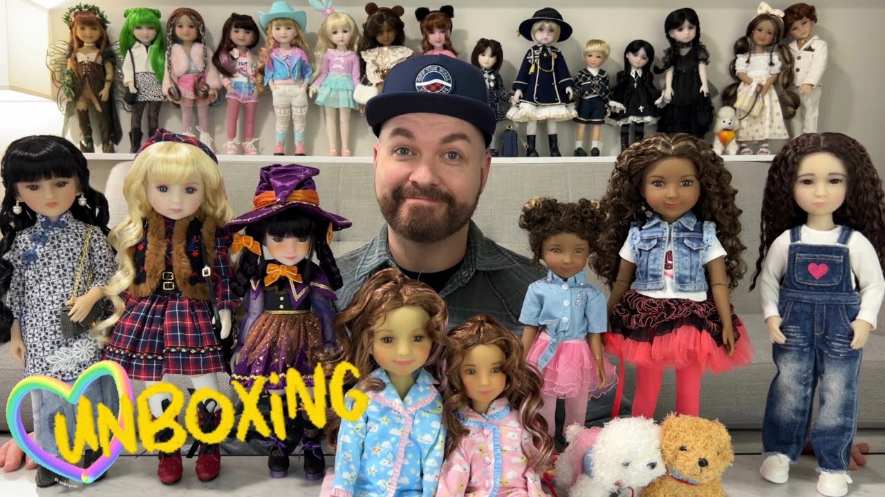 My FINAL Ruby Red Haul: Luna, Patricie, Kiki, Limited Edition Sets + MORE!