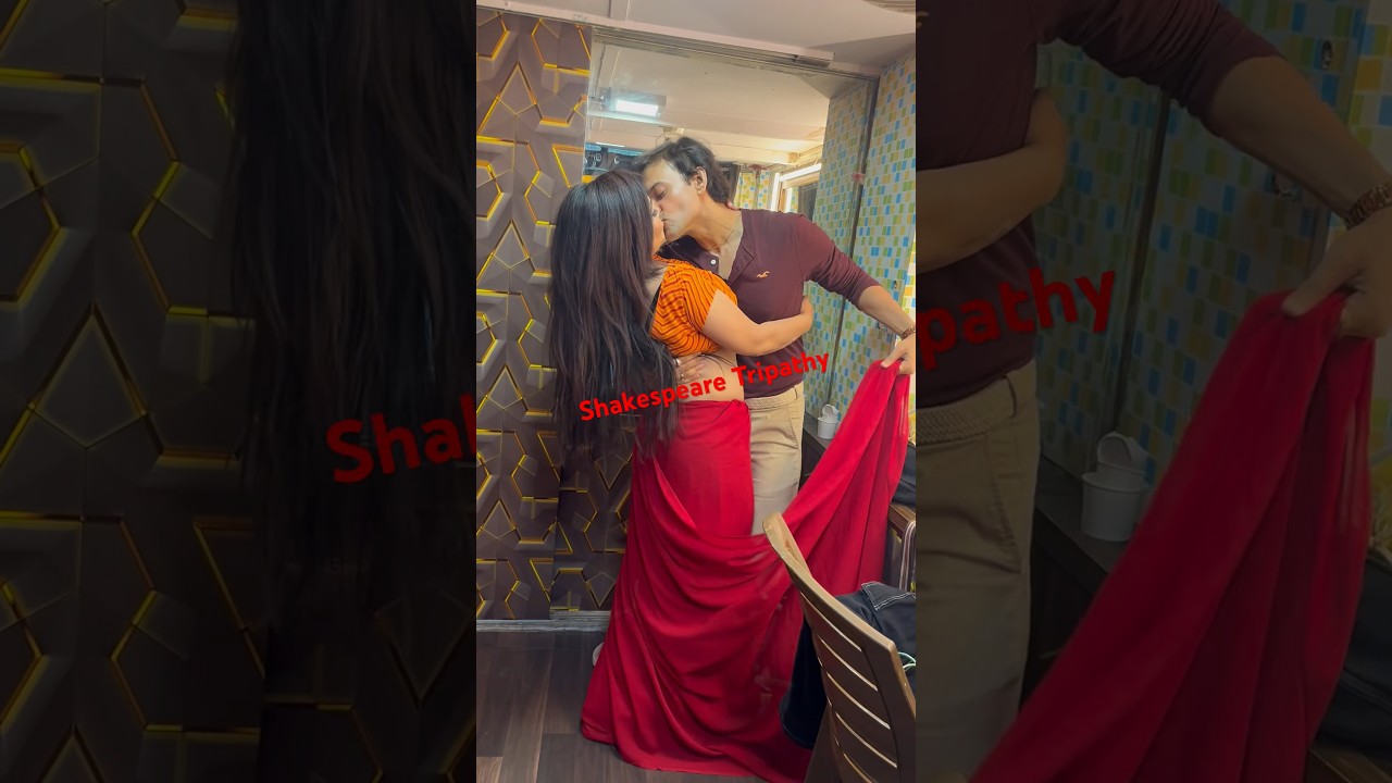 My first 1 million shorts on YouTube #youtubeshorts #shakespearetripathy #love