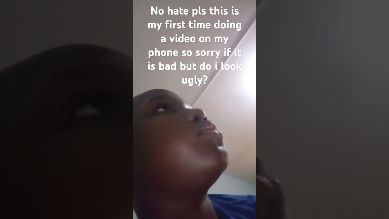 my first time doing a video on myvphone:)