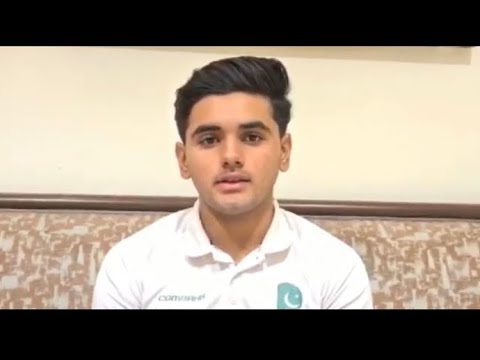 My First Video 🎥