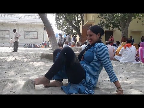 my first vlog \ Masti Video ruchi yadav