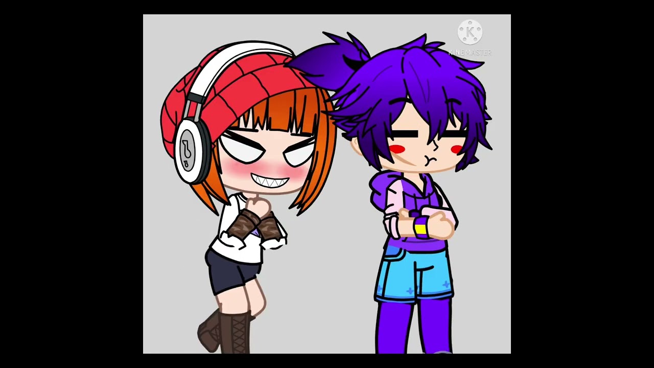 My first wedgie animation