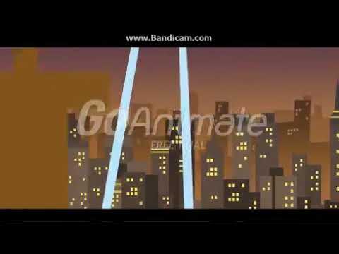 My Fox Searchlight Pictures Logo Destroying GoAnimate