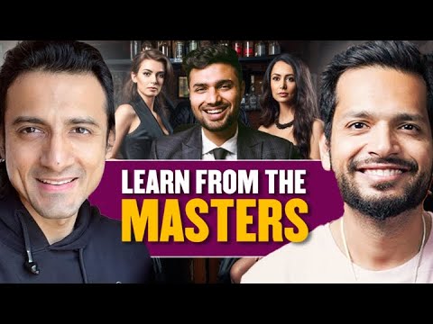 My friends REVEALS Their Secret to Meeting Girls @NiksIndian @IronManLifestyle  @yashrajnt