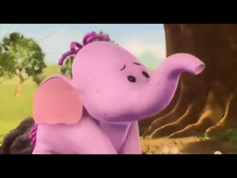 My Friends Tigger & Pooh: Buster's Ruff Day / Lumpy's Pet Project Part 5
