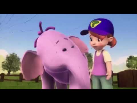 My Friends Tigger & Pooh: Buster's Ruff Day / Lumpy's Pet Project Part 8