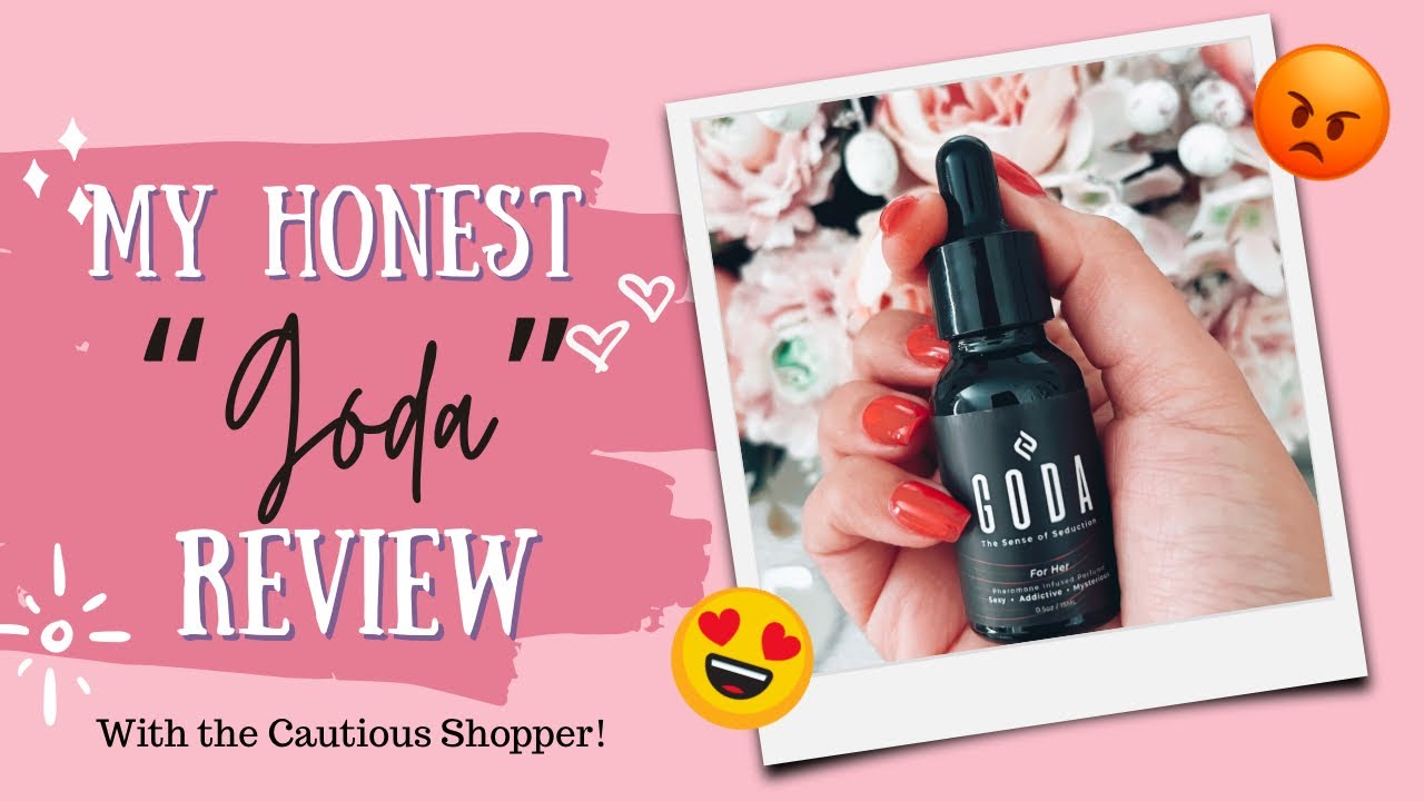 My Goda for Her Review